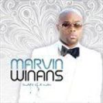 Image Of A Man專輯_Marvin Winans Jr.Image Of A Man最新專輯