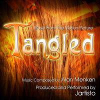 Tangled (Music from the Motion Picture for Solo Pi專輯_JartistoTangled (Music from the Motion Picture for Solo Pi最新專輯