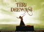 Teri Deewani專輯_Nusrat Fateh Ali KhaTeri Deewani最新專輯