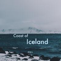 Coast of Iceland