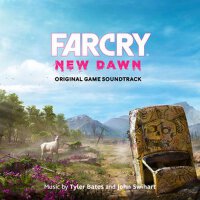 Far Cry New Dawn (Original Game Soundtrack)專輯_Tyler BatesFar Cry New Dawn (Original Game Soundtrack)最新專輯