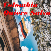 Colombia Quiere la Salsa