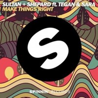 Make Things Right (Extended Mix)專輯_Sultan & Ned ShepardMake Things Right (Extended Mix)最新專輯