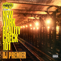 Haze Presents: New York Reality Check 101專輯_RezidueHaze Presents: New York Reality Check 101最新專輯