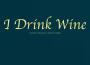 I Drink Wine (feat. Alanna Adele)專輯_Christina PearceI Drink Wine (feat. Alanna Adele)最新專輯