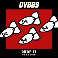 Drop It專輯_DVBBSDrop It最新專輯