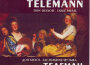 Telemann - Don Quixote. Table Music專輯_Leningrad Chamber OrTelemann - Don Quixote. Table Music最新專輯