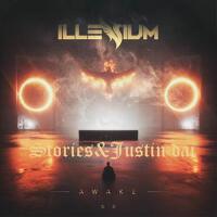 Illenium - Let you go(Stories&Justin Dai Bootleg)專輯_StoriesIllenium - Let you go(Stories&Justin Dai Bootleg)最新專輯