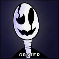 Gaster