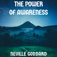 The Power of Awareness專輯_Neville GoddardThe Power of Awareness最新專輯