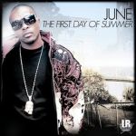 First Day of Summer專輯_JuneFirst Day of Summer最新專輯