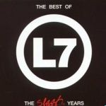 Best of L7: The Slas專輯_L7Best of L7: The Slas最新專輯