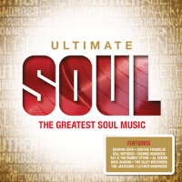 Ultimate... Soul專輯_The Three DegreesUltimate... Soul最新專輯