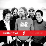 The Best Yet專輯_SwitchfootThe Best Yet最新專輯