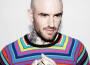 Ben Saunders