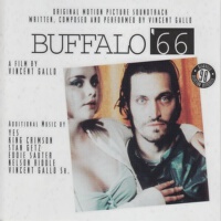 Buffalo 66 (Vincent Gallo's Original Motion Pi專輯_Vincent Gallo Sr.Buffalo 66 (Vincent Gallo's Original Motion Pi最新專輯