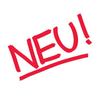 Limited Edition NEU! Vinyl Box