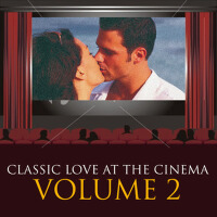 Classical Love At The Cinema Volume 2專輯_Jacques OffenbachClassical Love At The Cinema Volume 2最新專輯