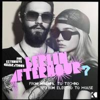 Berlin Afterhour, Vol. 7專輯_Stephan BodzinBerlin Afterhour, Vol. 7最新專輯