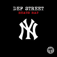 Def Street歌曲歌詞大全_Def Street最新歌曲歌詞