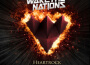 Wake The Nations歌曲歌詞大全_Wake The Nations最新歌曲歌詞