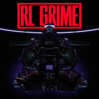 VOID專輯_RL GrimeVOID最新專輯