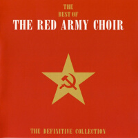 The Best Of The Red Army Choir