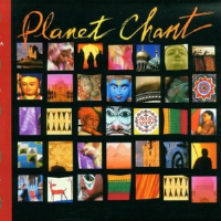 Planet Chant專輯_Choying DrolmaPlanet Chant最新專輯