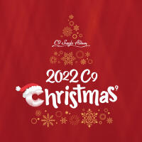 C9 Single Album 』2022 C9 Christmas』