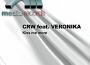 CRW feat. VERONIKA歌曲歌詞大全_CRW feat. VERONIKA最新歌曲歌詞