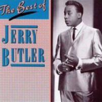 Jerry Butler圖片照片