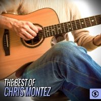 The Best of Chris Montez