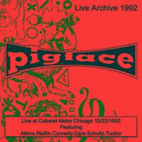 Live at Cabaret Metro Chicago IL 12/22/92專輯_PigfaceLive at Cabaret Metro Chicago IL 12/22/92最新專輯