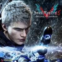 Devil May Cry 4 Original Soundtrack專輯_鈴木幸太Devil May Cry 4 Original Soundtrack最新專輯