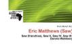 Eric Matthews圖片照片