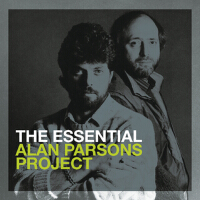 The Essential Alan Parsons Project