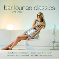 Bar Lounge Classics Vol. 5專輯_Boozoo BajouBar Lounge Classics Vol. 5最新專輯