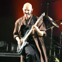 Tony Levin