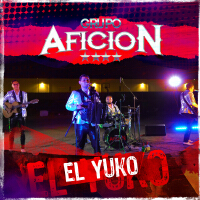 Grupo Aficion歌曲歌詞大全_Grupo Aficion最新歌曲歌詞