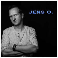 Jens O.個人資料介紹_個人檔案(生日/星座/歌曲/專輯/MV作品)