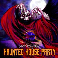 Haunted House Party