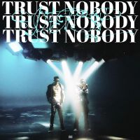 Trust Nobody專輯_RJ01Trust Nobody最新專輯