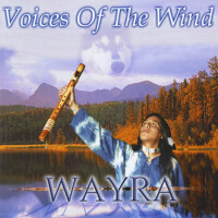 Voices Of The Wind