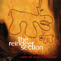 Son Of Evil Reindeer