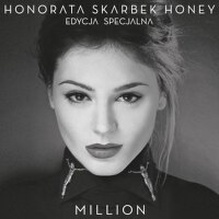 Million (Edycja Specjalna)專輯_Honey Honorata SkarbMillion (Edycja Specjalna)最新專輯