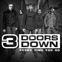 3 Doors Down圖片照片_3 Doors Down