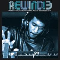 Rewind, Vol. 3專輯_Louie VegaRewind, Vol. 3最新專輯