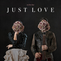 Just Love專輯_Us The DuoJust Love最新專輯