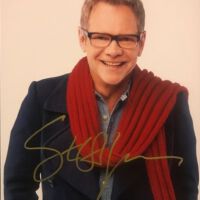 Amen專輯_Steven Curtis ChapmaAmen最新專輯