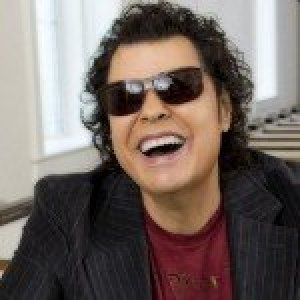 Ronnie Milsap